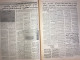 Delcampe - Saudi Arabia  Akhbar Al-Alam Al-Islami Newspaper  6 April 1981 - Autres & Non Classés