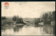 CPA - Carte Postale - Belgique - Bruxelles - L'Etang Du Molenbeek - 1908 (CP22989) - St-Jans-Molenbeek - Molenbeek-St-Jean