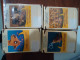 GREECE USED EMPTY 4 CIGARETTES BOXES  CAMEL SPECIAL EDITION - Cajas Para Tabaco (vacios)