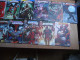 Deadpool 5 -ème Série 2017 Lot De 13 Bd Collection Complète TBE - Lots De Plusieurs BD