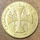 75 NOTRE-DAME DE PARIS AB 2009 MÉDAILLE ARTHUS BERTRAND JETON TOURISTIQUE MEDALS TOKENS COINS - 2009