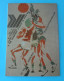 Delcampe - FIBA EuroBasket 1975 (European Basketball Championship '75.) Old Rare Official Programme * Pallacanestro Baloncesto - Boeken