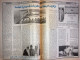 Delcampe - Saudi Arabia Akhbar Al-Alam Al-Islami Newspaper 3 November 1981 - Andere & Zonder Classificatie