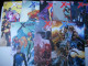 X Men 6- ème Série/  V6  Lot De 8 Bd Du N°1 AU N°8 DU  2019 TBE - Lots De Plusieurs BD