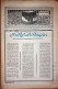 Delcampe - Saudi Arabia Akhbar Al-Alam Al-Islami Newspaper 25 March 1982 - Sonstige & Ohne Zuordnung