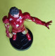 Figurine Tony Stark En Iron Man - Super-héros évoluant Dans L'univers Marvel - Hauteur 12,5 Cm - Autres & Non Classés