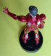 Figurine Tony Stark En Iron Man - Super-héros évoluant Dans L'univers Marvel - Hauteur 12,5 Cm - Autres & Non Classés