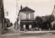 Villeneuve La Guyard 89 : AU BON COIN  , Café Tabac  Dans Les Années1950 , Route De Chéroy - Cafés