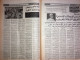 Delcampe - Saudi Arabia Akhbar Al-Alam Al-Islami Newspaper 5 April 1982 - Altri & Non Classificati