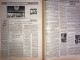 Saudi Arabia Akhbar Al-Alam Al-Islami Newspaper 15 February 1982 - Andere & Zonder Classificatie