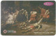 Philippines - PLDT (Chip) - Spoliarium - Exp.31.12.1998, Chip IN1, 100₱, Used - Filippijnen