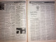 Delcampe - Saudi Arabia Akhbar Al-Alam Al-Islami Newspaper 2 August 1982 -2- - Otros & Sin Clasificación