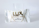 Miniatures De Parfum Savon Publicitaire  LUX BEAUTY SOAP Sous Blister 15 GR - Kosmetika