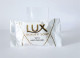 Miniatures De Parfum Savon Publicitaire  LUX BEAUTY SOAP Sous Blister 15 GR - Productos De Belleza