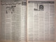 Delcampe - Saudi Arabia Akhbar Al-Alam Al-Islami Newspaper 30 August 1981 -a- - Andere & Zonder Classificatie