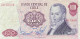 Chile 100 Pesos, P-152b (1984) - Very Fine - Chile