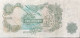 Great Britain 1 Pound, P-374g (1970) - Very Fine - 1 Pond