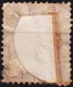 ETATS UNIS Etats Confédérés 1861-65 Oblitértion Manuscrite 6 April 1865 Used - Fiscaux