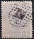 ESPAGNE AMEDEE I 1872 Y&T N° 121 Oblitéré Used - Usati