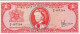 Trinidad 1 Dollar, P-26c (L.1964) - Very Fine Plus - Trinidad En Tobago