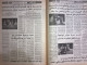 Saudi Arabia Akhbar Al-Alam Al-Islami Newspaper 22 January 1981 - Otros & Sin Clasificación