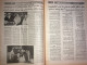 Delcampe - Saudi Arabia Akhbar Al-Alam Al-Islami Newspaper 6 July 1981 - Andere & Zonder Classificatie