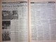 Delcampe - Saudi Arabia Akhbar Al-Alam Al-Islami Newspaper 26 October 1981 - Altri & Non Classificati