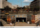 #3068 - Subway Mural, Armada Way, Plymouth, Devon - Plymouth