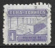 CUBA....." 1951..".....SG551.....USED.. - Gebraucht