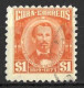 CUBA...." 1954..".......SG697.....VFU..... - Gebraucht