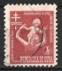 CUBA...." 1951..".....T.B.......SG576........USED..... - Used Stamps