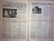 Delcampe - Saudi Arabia Akhbar Al-Alam Al-Islami Newspaper 29 January 1979 - Sonstige & Ohne Zuordnung