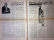 Saudi Arabia Akhbar Al-Alam Al-Islami Newspaper 28 August 1978 - Altri & Non Classificati