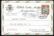 Aerogramme Macau China Chine - Macau Macao Franquia 20 Avos Sobre 40 Avos - Bilhete Carta Avião Aerograma - Postal Stationery