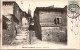 17584 Cpa 82 Monclar De Quercy - Vieille Rue - Montclar De Quercy
