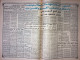 Delcampe - Saudi Arabia Akhbar Al-Alam Al-Islami Newspaper 27 October 1980 - Autres & Non Classés