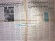 Delcampe - Saudi Arabia Akhbar Al-Alam Al-Islami Newspaper 22 January 1979 - Andere & Zonder Classificatie