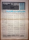 Delcampe - Saudi Arabia Akhbar Al-Alam Al-Islami Newspaper 22 January 1979 - Otros & Sin Clasificación