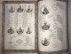 Delcampe - Subhatu'l Ahbar Min Zubdetu'l Asar Ottoman Litho Print Rosary Of The Times - Livres Anciens