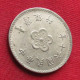 Taiwan 1 Yuan 1971 / 60 Y# 536  Lt 543 *VT  China Formosa Chine 1 New Dollar - Taiwan