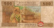 CENTRAL AFRICAN STATES 500 FRANCS 2002 P-506 Fa F For Equatorial Guinea  CIRC. - États D'Afrique Centrale