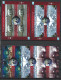 Année  2008 Compléte   Nation Unies Généves En  Neuf ** N 597/647 - Unused Stamps