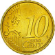 Slovaquie, 10 Euro Cent, 2009, SUP, Laiton, KM:98 - Slovakia