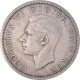 Monnaie, Grande-Bretagne, George VI, 1/2 Crown, 1951, TTB, Cupro-nickel, KM:879 - K. 1/2 Crown