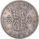 Monnaie, Grande-Bretagne, George VI, 1/2 Crown, 1951, TTB, Cupro-nickel, KM:879 - K. 1/2 Crown