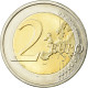 Chypre, 2 Euro, 2008, TTB, Bi-Metallic, KM:85 - Cipro