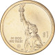 Monnaie, États-Unis, American Innovation - New York, Dollar, 2021, Denver, SPL - Conmemorativas