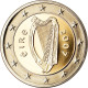 IRELAND REPUBLIC, 2 Euro, 2007, BE, FDC, Bi-Metallic, KM:51 - Irland