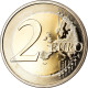 IRELAND REPUBLIC, 2 Euro, 2007, BE, FDC, Bi-Metallic, KM:51 - Irlande