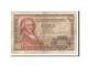 Billet, Espagne, 100 Pesetas, 1948, 1948-05-02, B+ - 100 Pesetas